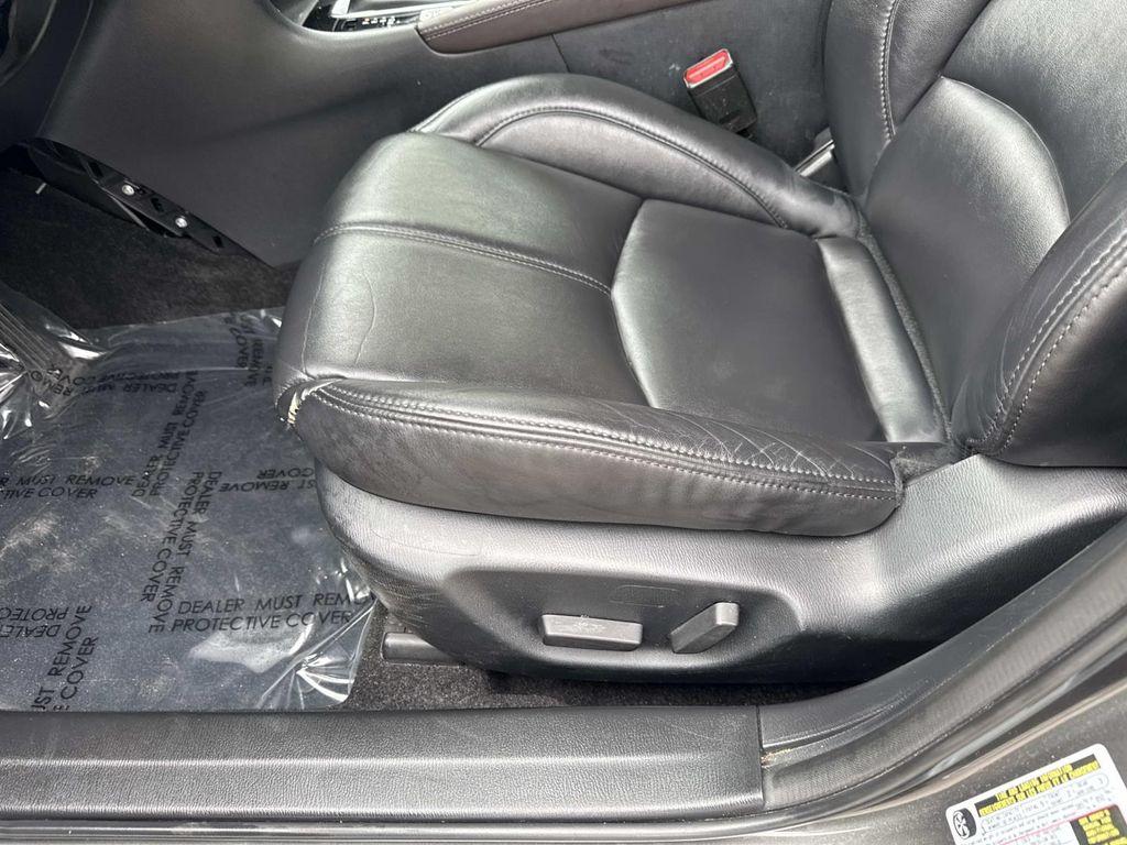 used 2018 Mazda Mazda3 car, priced at $14,991