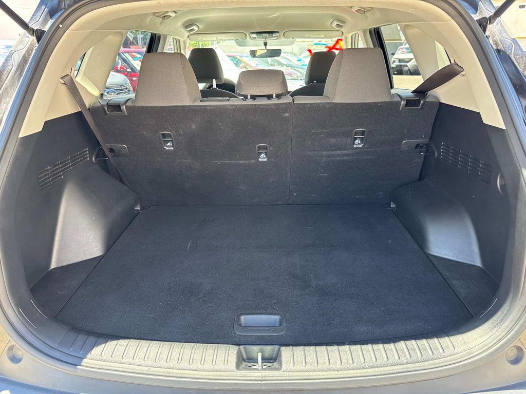 used 2021 Kia Seltos car, priced at $14,885