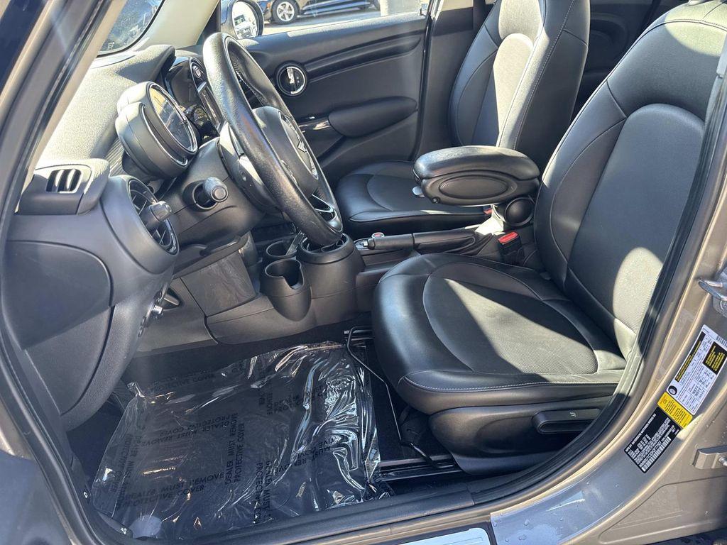 used 2017 MINI Hardtop car, priced at $13,995