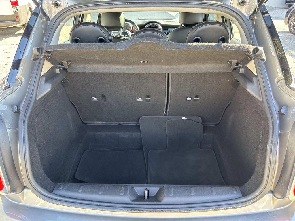 used 2017 MINI Hardtop car, priced at $13,995