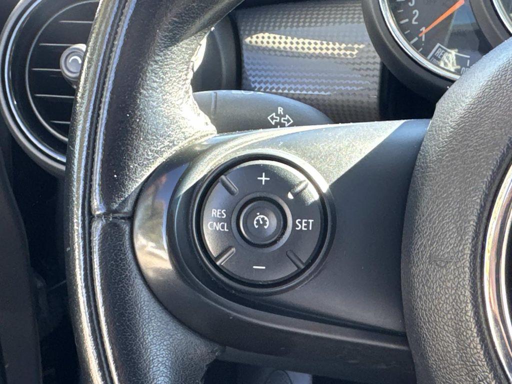 used 2017 MINI Hardtop car, priced at $13,995