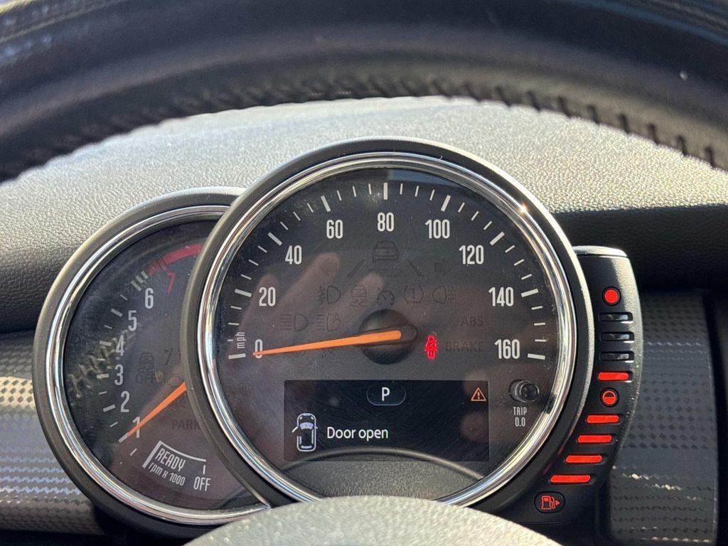 used 2017 MINI Hardtop car, priced at $13,995