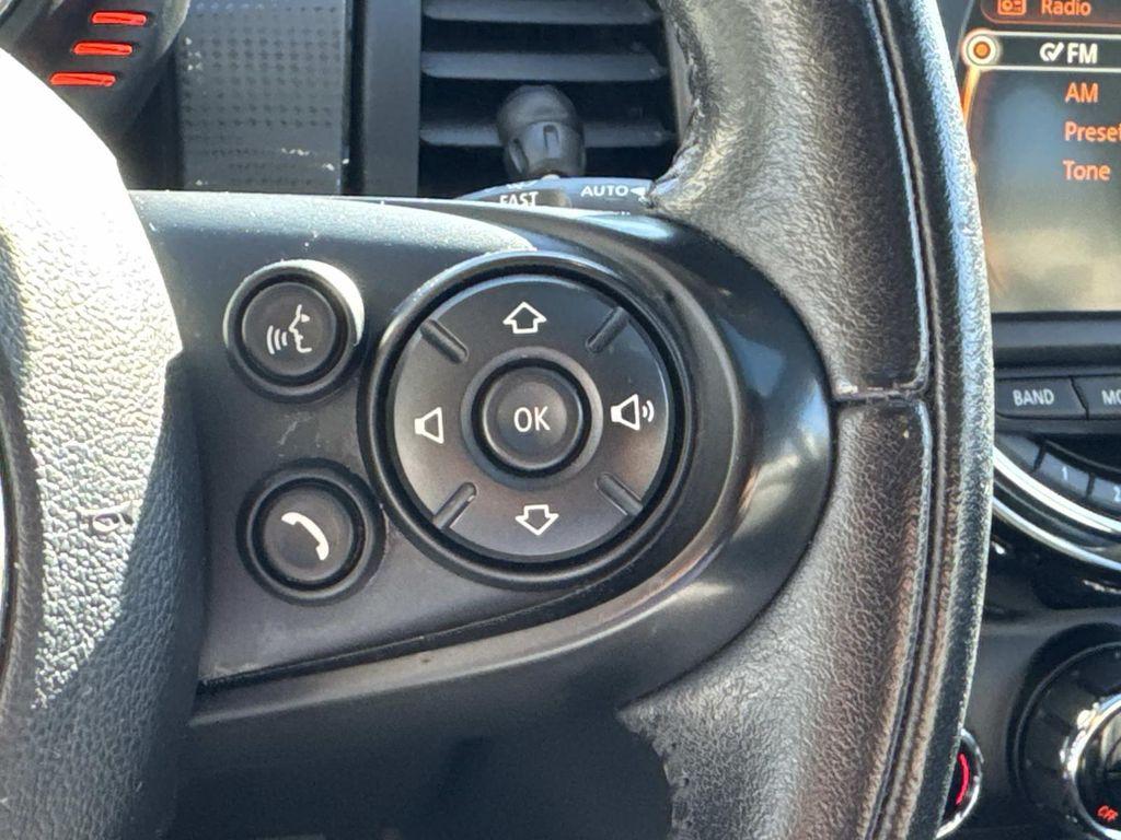 used 2017 MINI Hardtop car, priced at $13,995