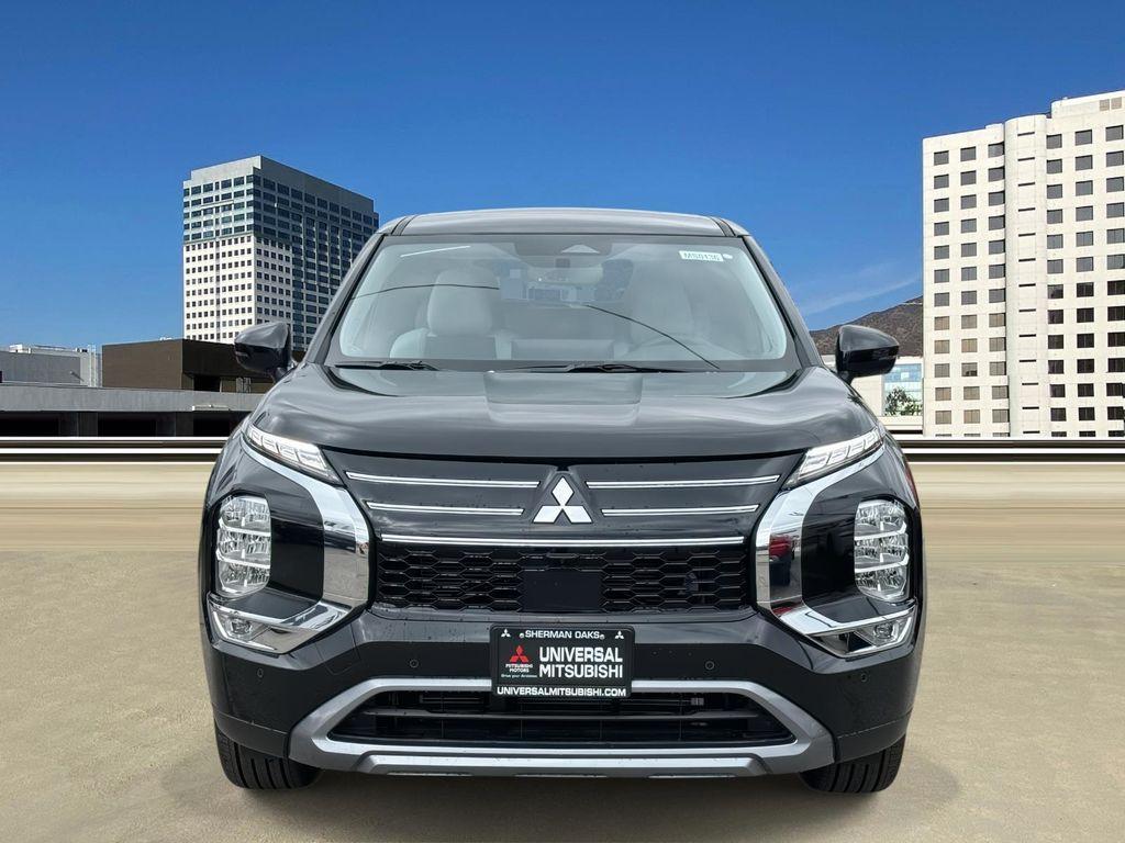 new 2025 Mitsubishi Outlander car, priced at $28,465