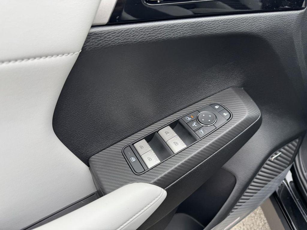 new 2025 Mitsubishi Outlander car, priced at $28,465