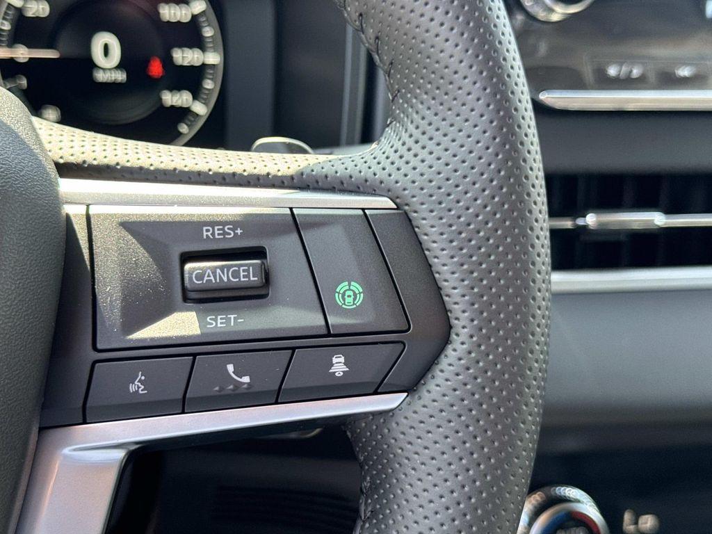 new 2025 Mitsubishi Outlander PHEV car, priced at $39,145