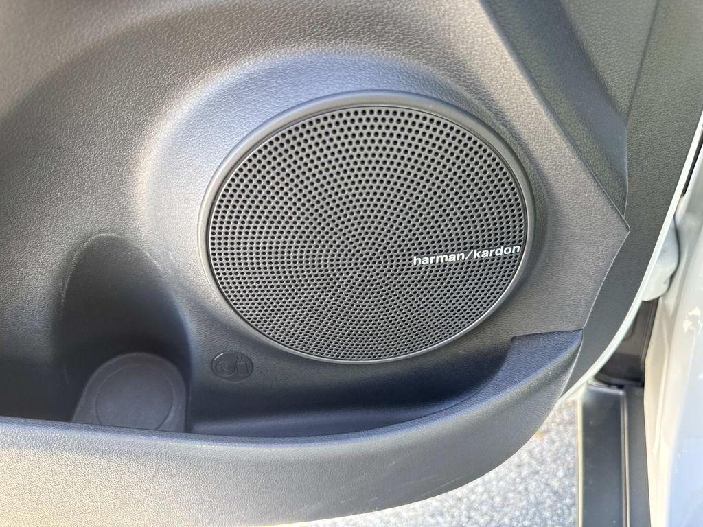 used 2022 Hyundai Kona EV car, priced at $17,770