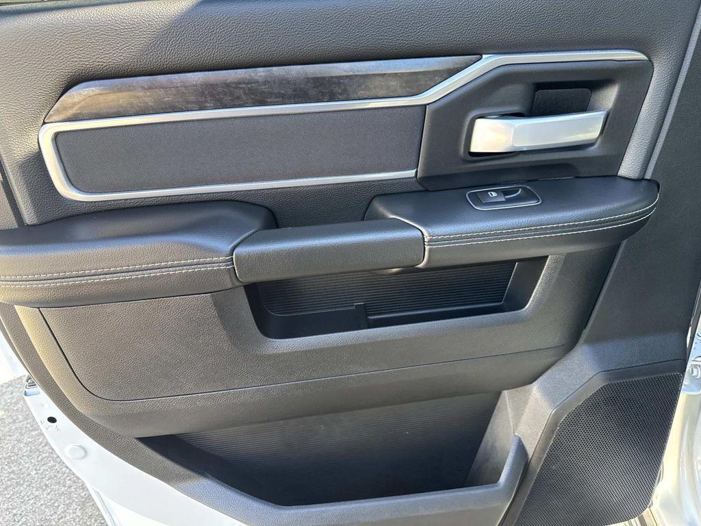 used 2024 Ram 2500 car, priced at $36,495