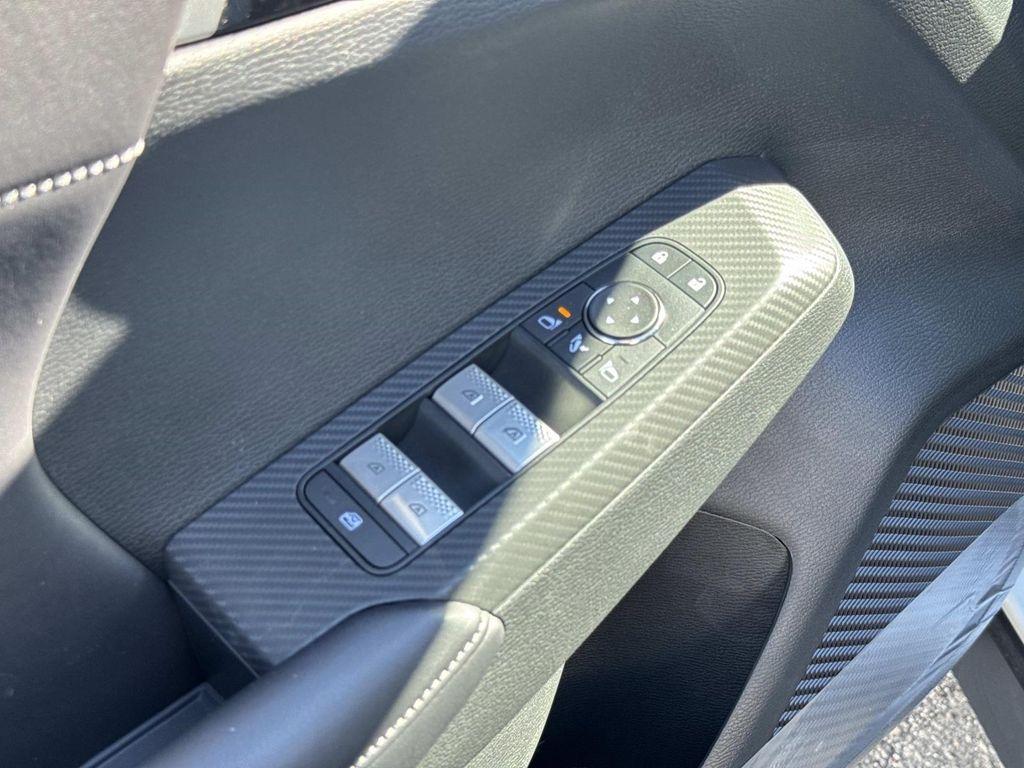 new 2025 Mitsubishi Outlander PHEV car, priced at $39,425