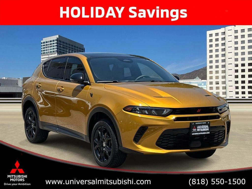 used 2023 Dodge Hornet car, priced at $21,495