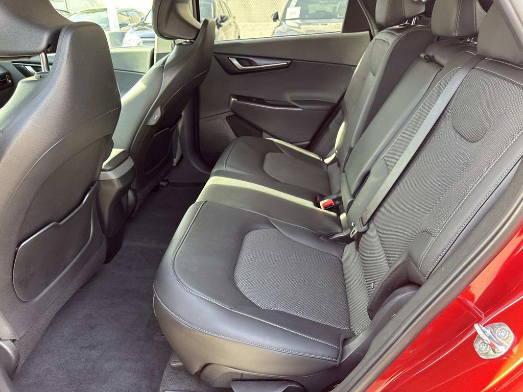 used 2025 Kia EV6 car, priced at $28,885