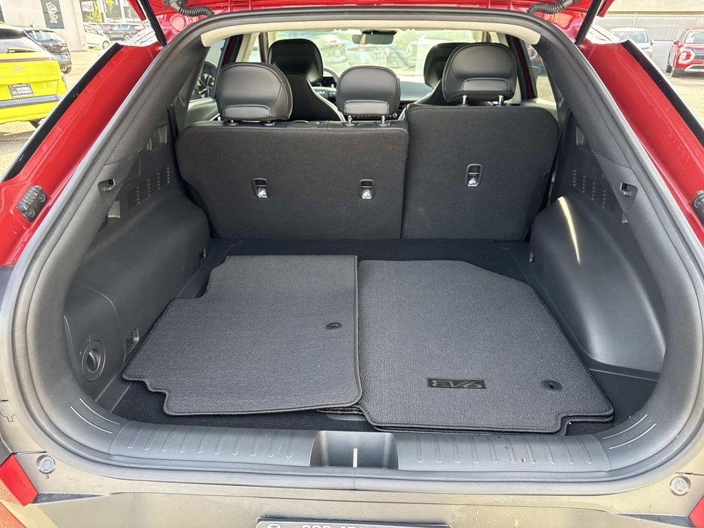 used 2025 Kia EV6 car, priced at $28,885