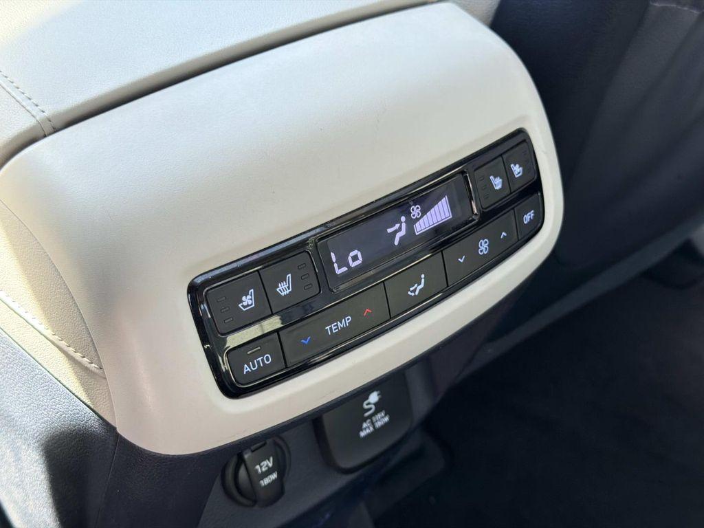 used 2024 Hyundai Palisade car, priced at $34,889