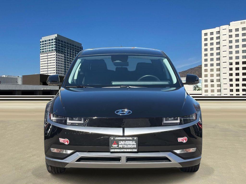 used 2024 Hyundai IONIQ 5 car, priced at $22,889