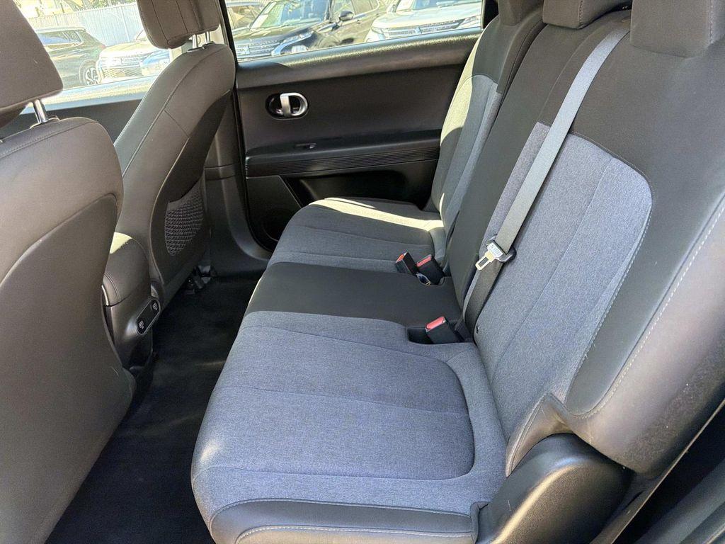used 2024 Hyundai IONIQ 5 car, priced at $22,889