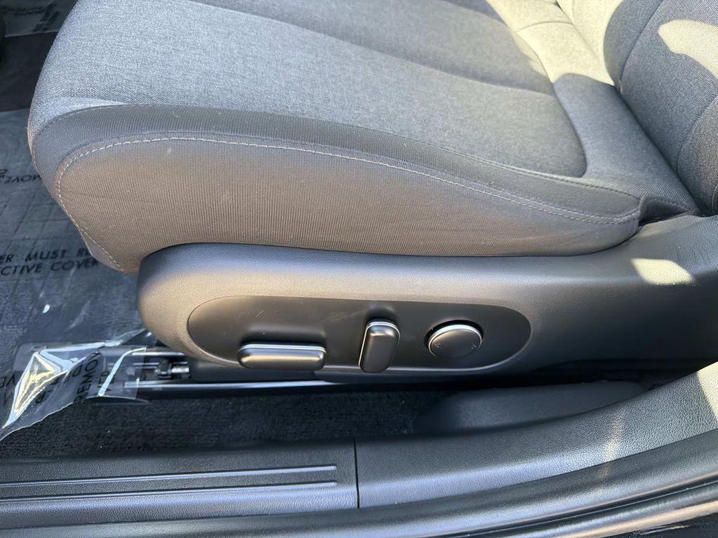 used 2024 Hyundai IONIQ 5 car, priced at $22,889