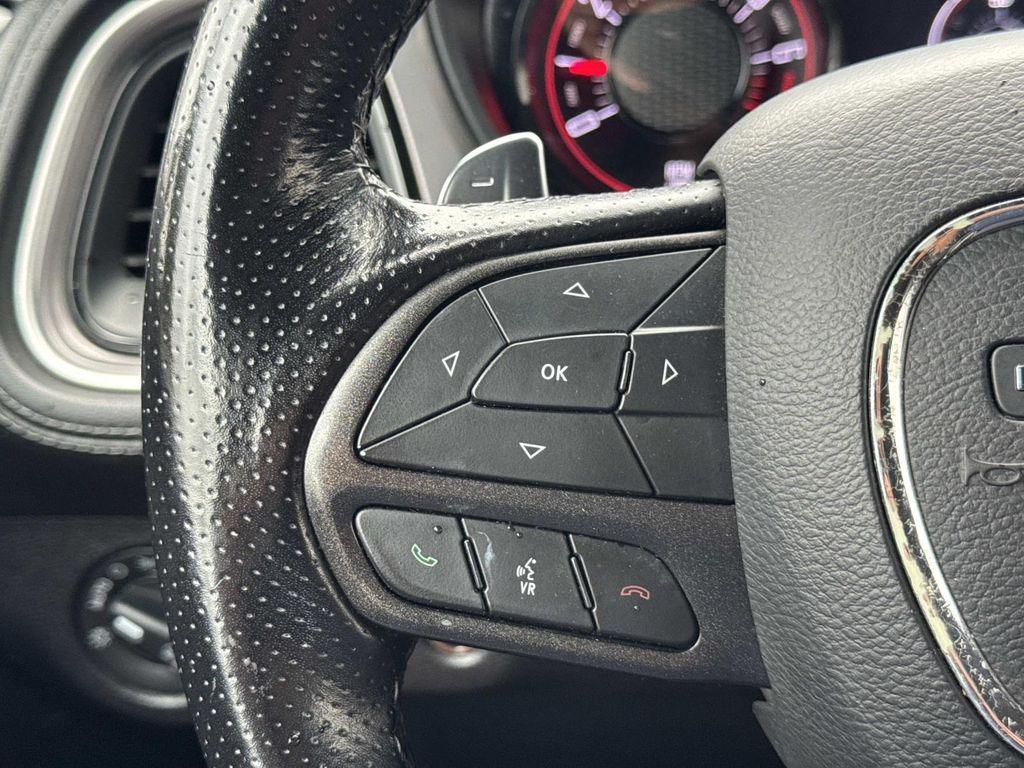 used 2022 Dodge Challenger car, priced at $19,775