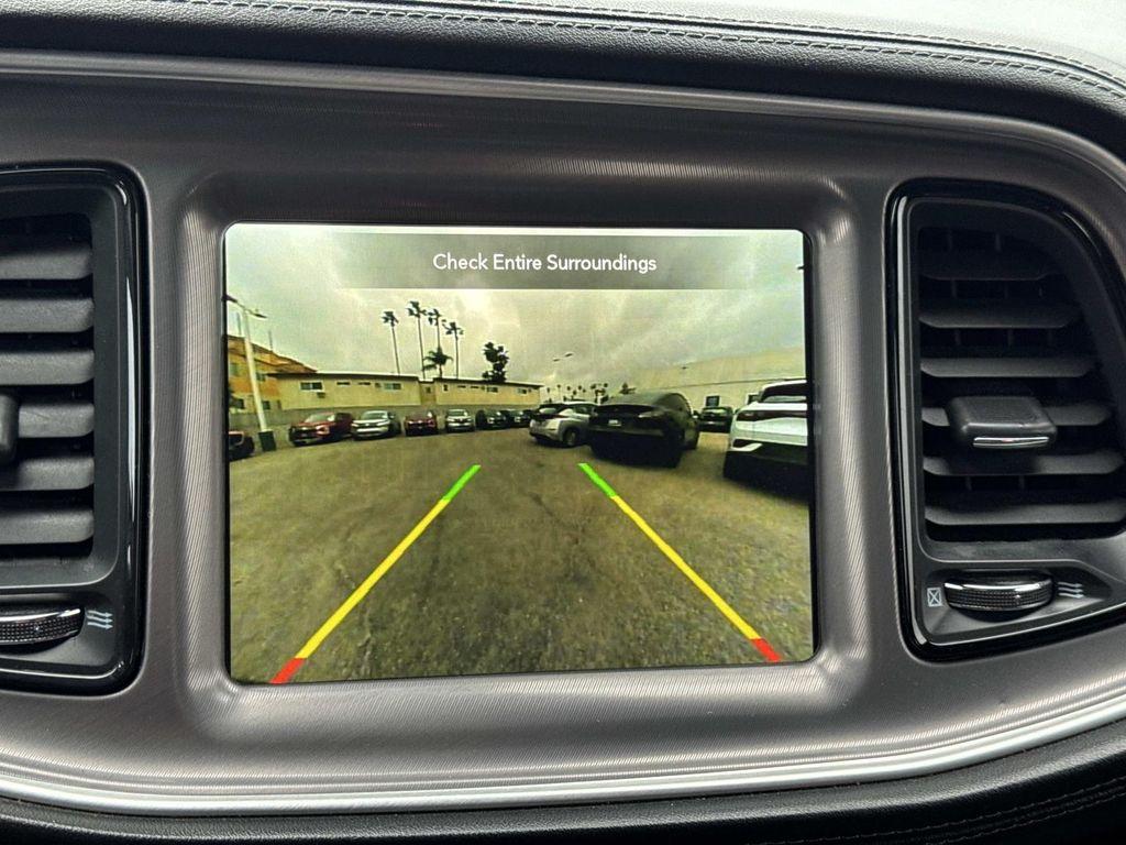 used 2022 Dodge Challenger car, priced at $19,775