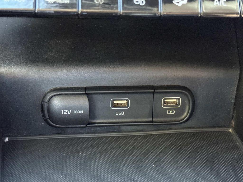 used 2021 Kia K5 car, priced at $14,995