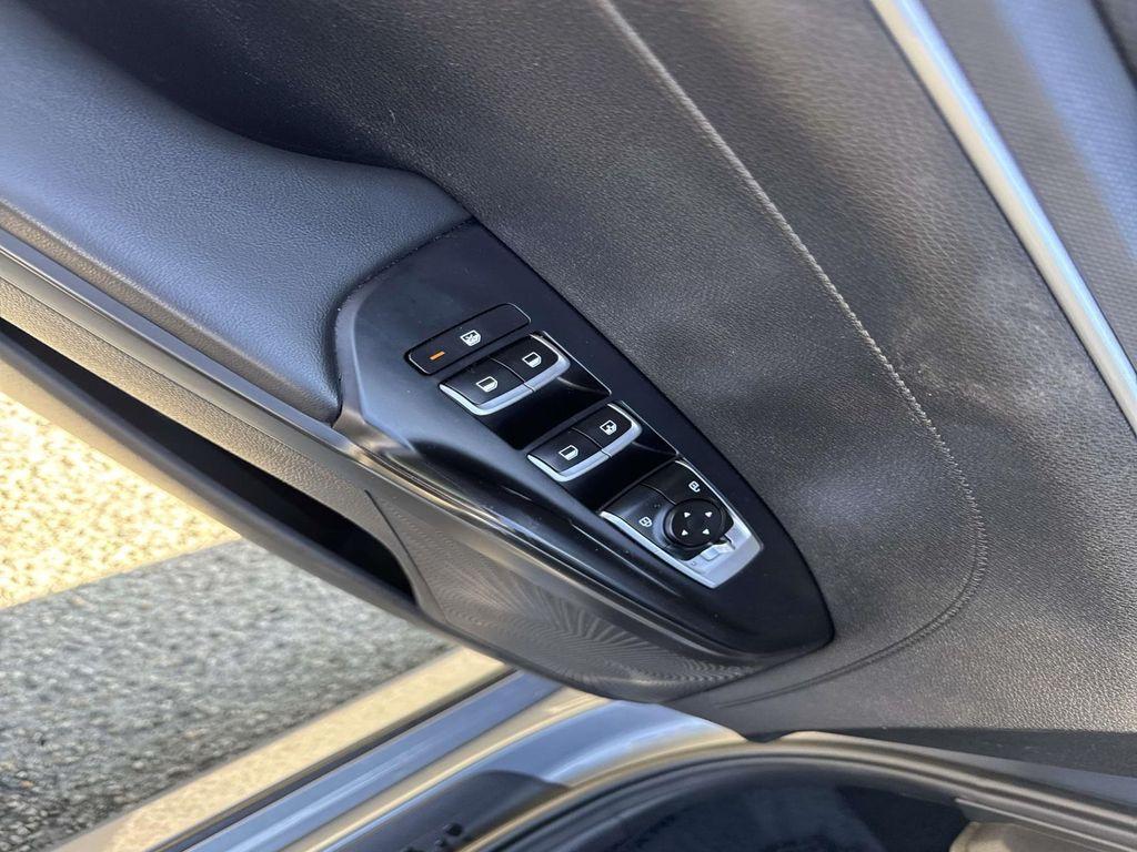 used 2021 Kia K5 car, priced at $14,995