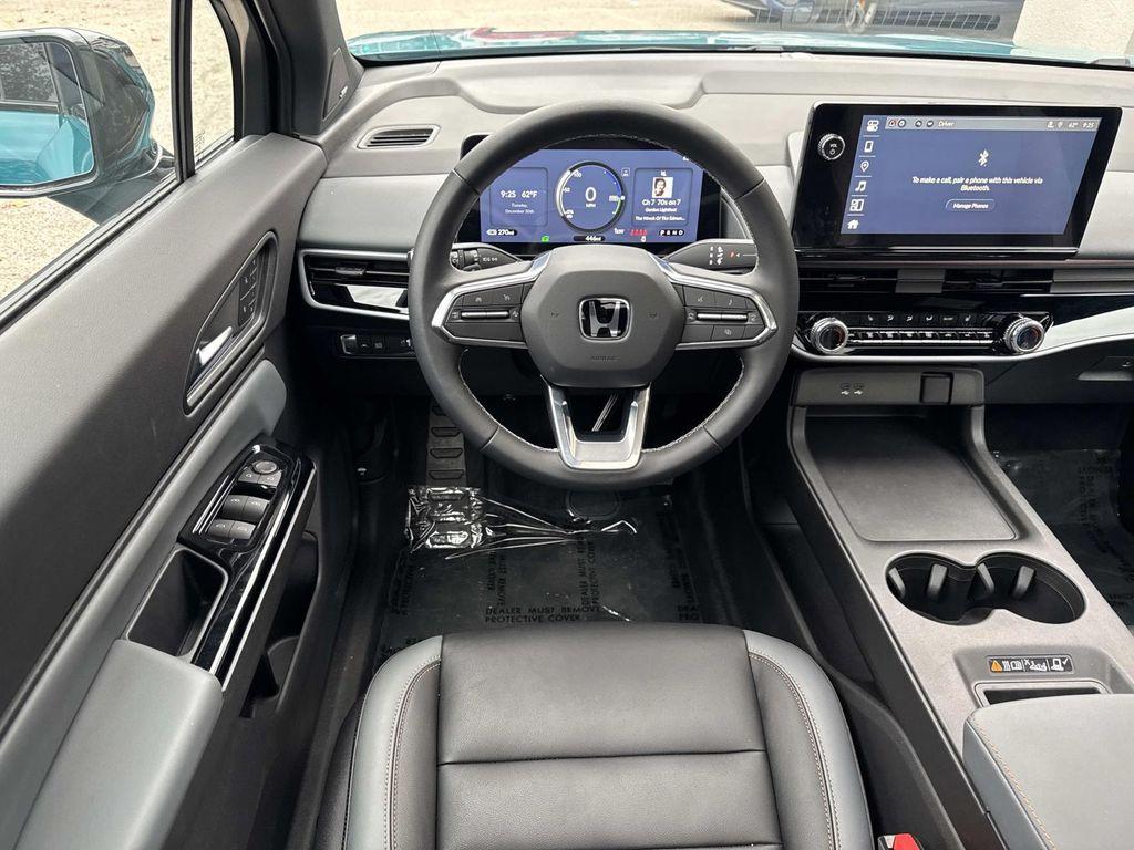 used 2025 Honda Prologue car, priced at $30,998