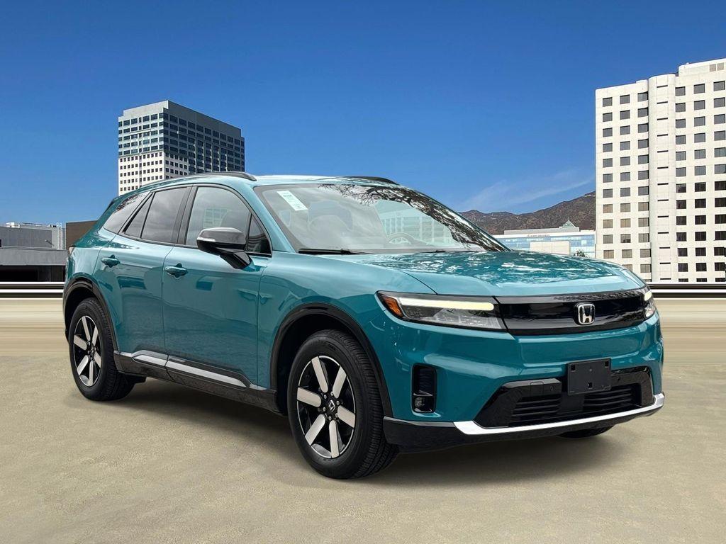 used 2025 Honda Prologue car, priced at $30,998