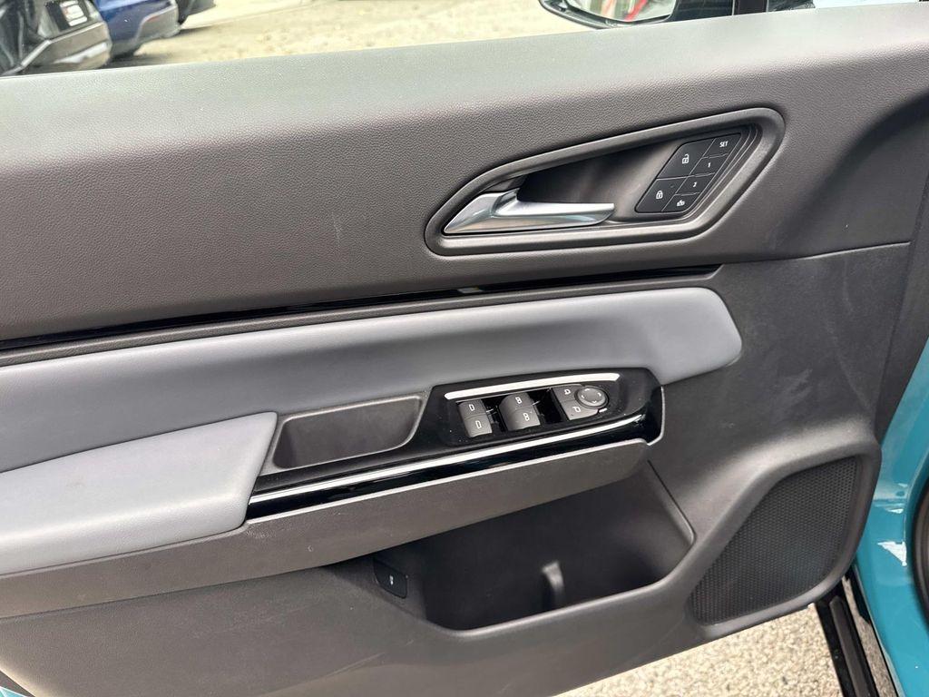 used 2025 Honda Prologue car, priced at $30,998