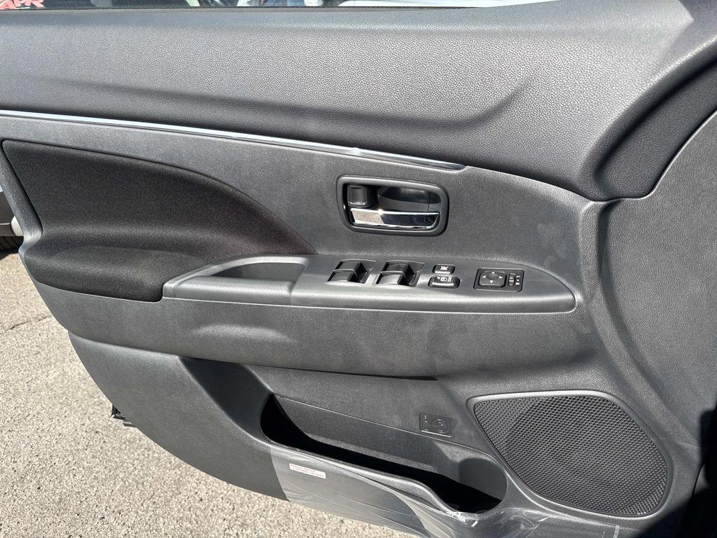 new 2026 Mitsubishi Outlander Sport car, priced at $28,840