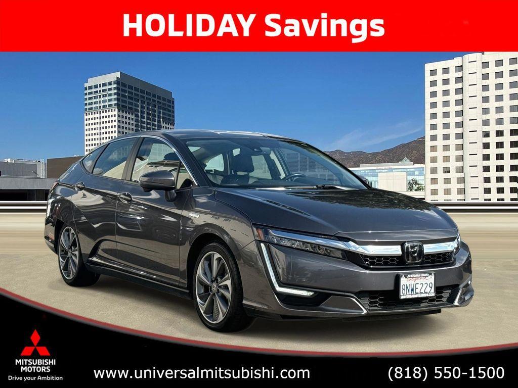 used 2019 Honda Clarity Plug-In Hybrid car, priced at $19,998