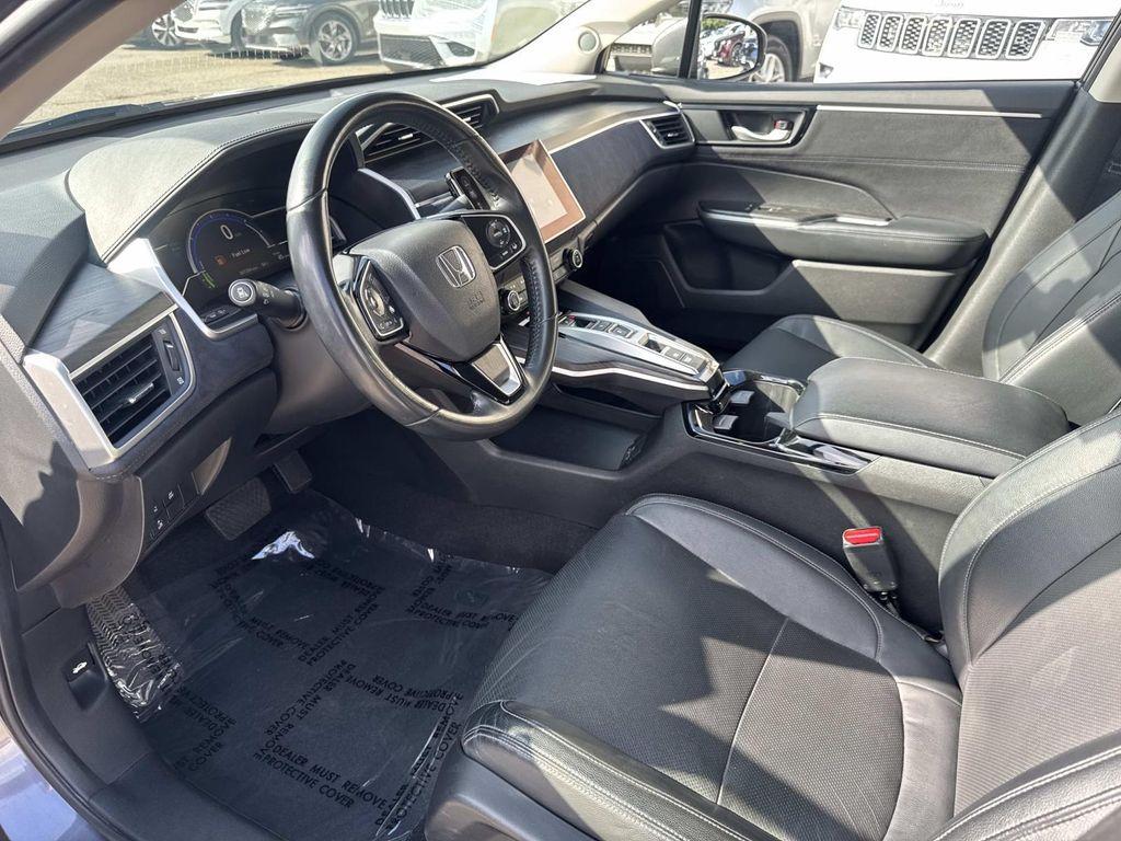 used 2019 Honda Clarity Plug-In Hybrid car, priced at $18,775