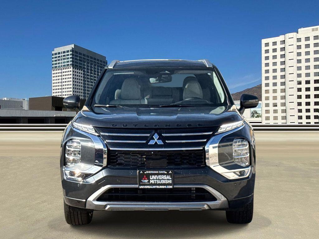 new 2026 Mitsubishi Outlander car, priced at $38,260