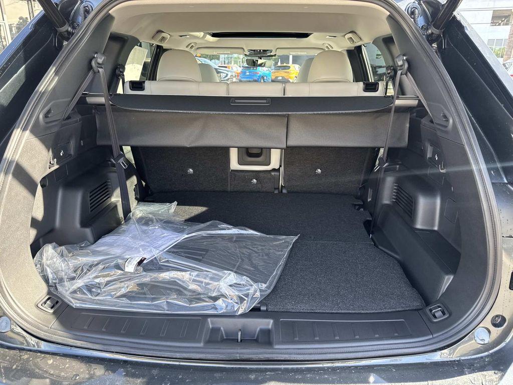 new 2026 Mitsubishi Outlander car, priced at $38,260