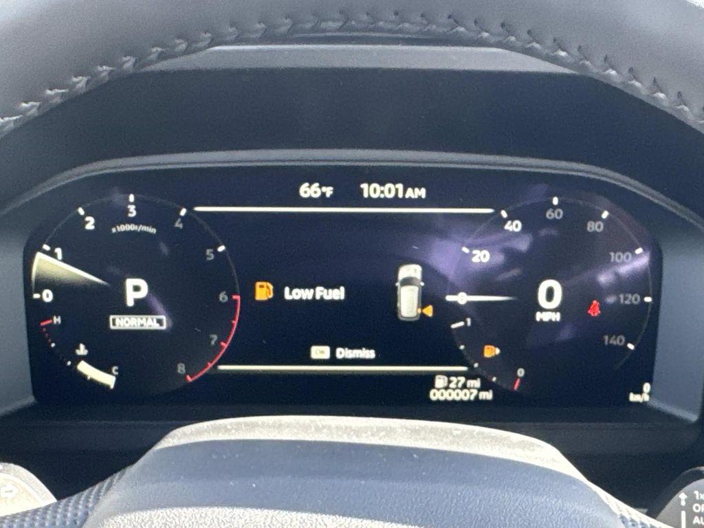 new 2026 Mitsubishi Outlander car, priced at $38,260