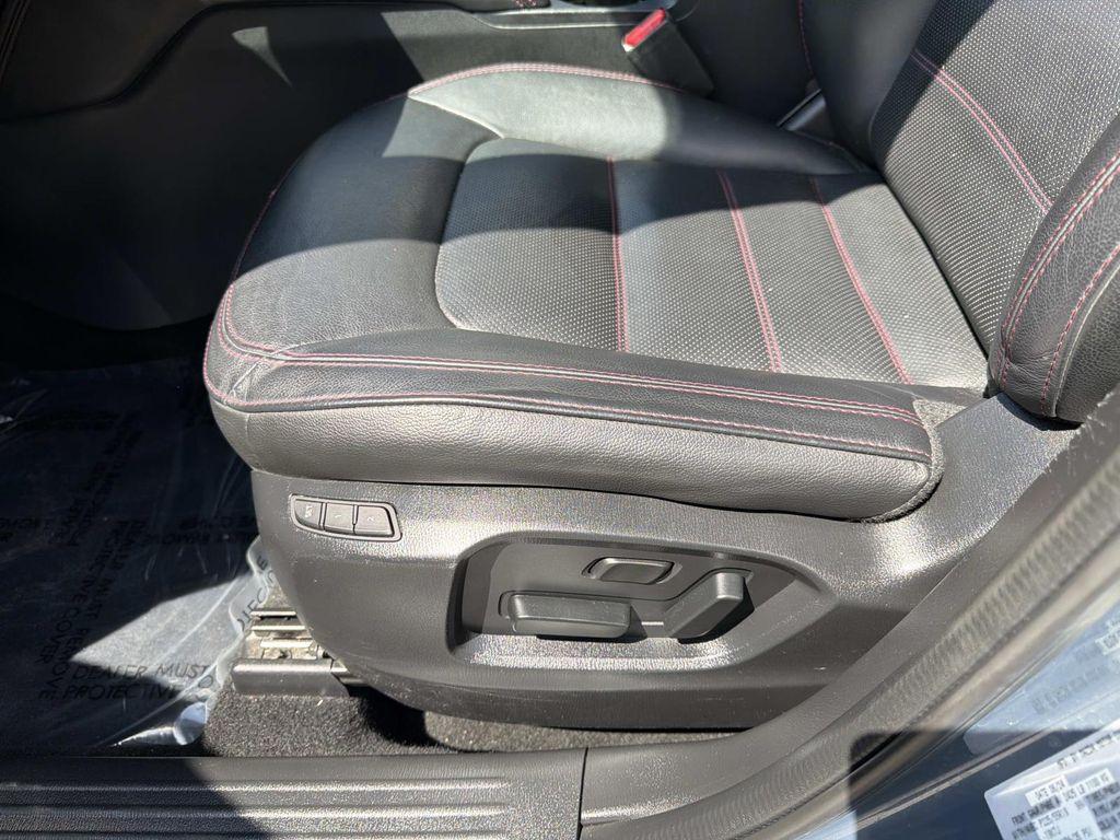 used 2024 Mazda CX-5 car, priced at $24,889
