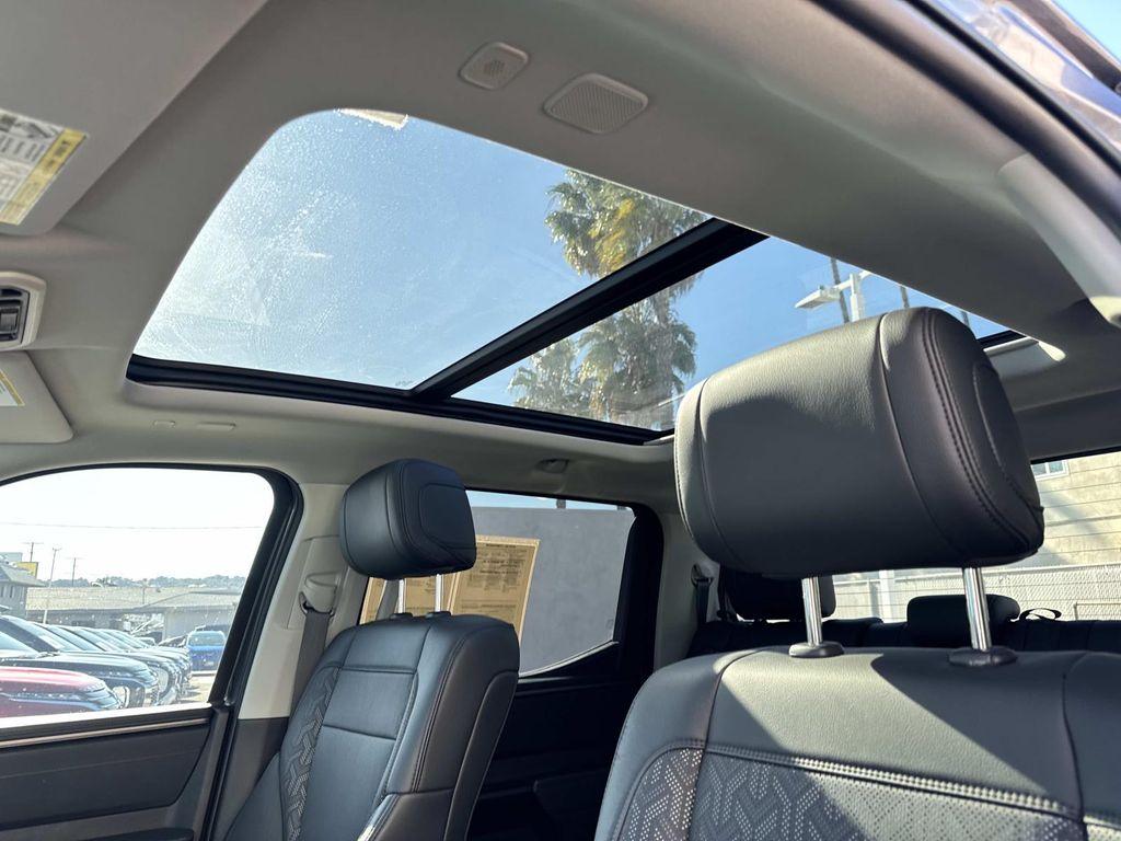 used 2023 Toyota Tundra car, priced at $45,885