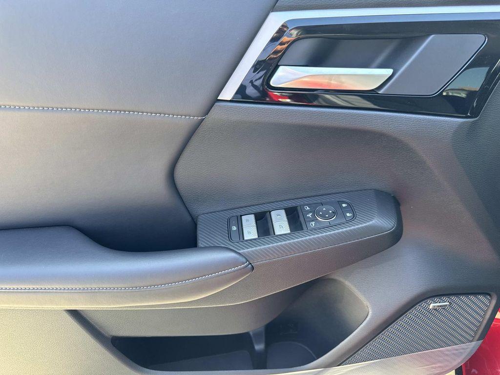 new 2025 Mitsubishi Outlander car, priced at $29,840