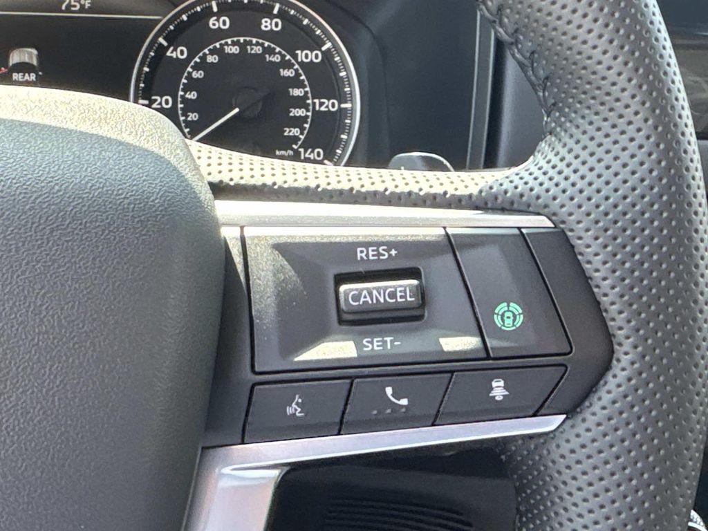 new 2025 Mitsubishi Outlander car, priced at $29,840