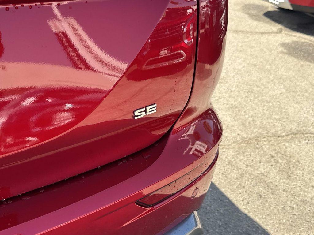 new 2025 Mitsubishi Outlander car, priced at $29,840