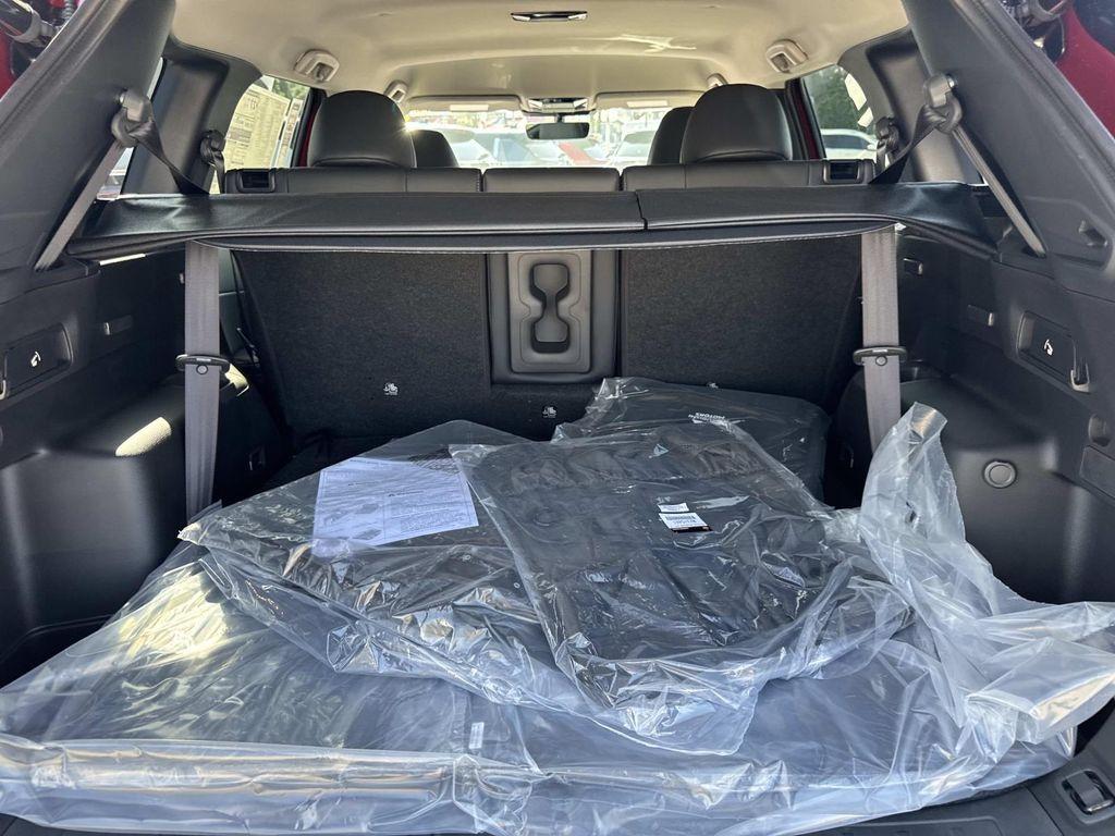 new 2025 Mitsubishi Outlander car, priced at $29,840