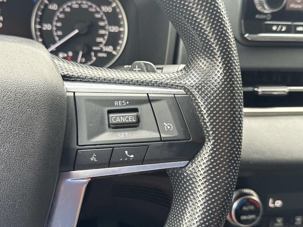 used 2022 Mitsubishi Outlander car, priced at $19,998