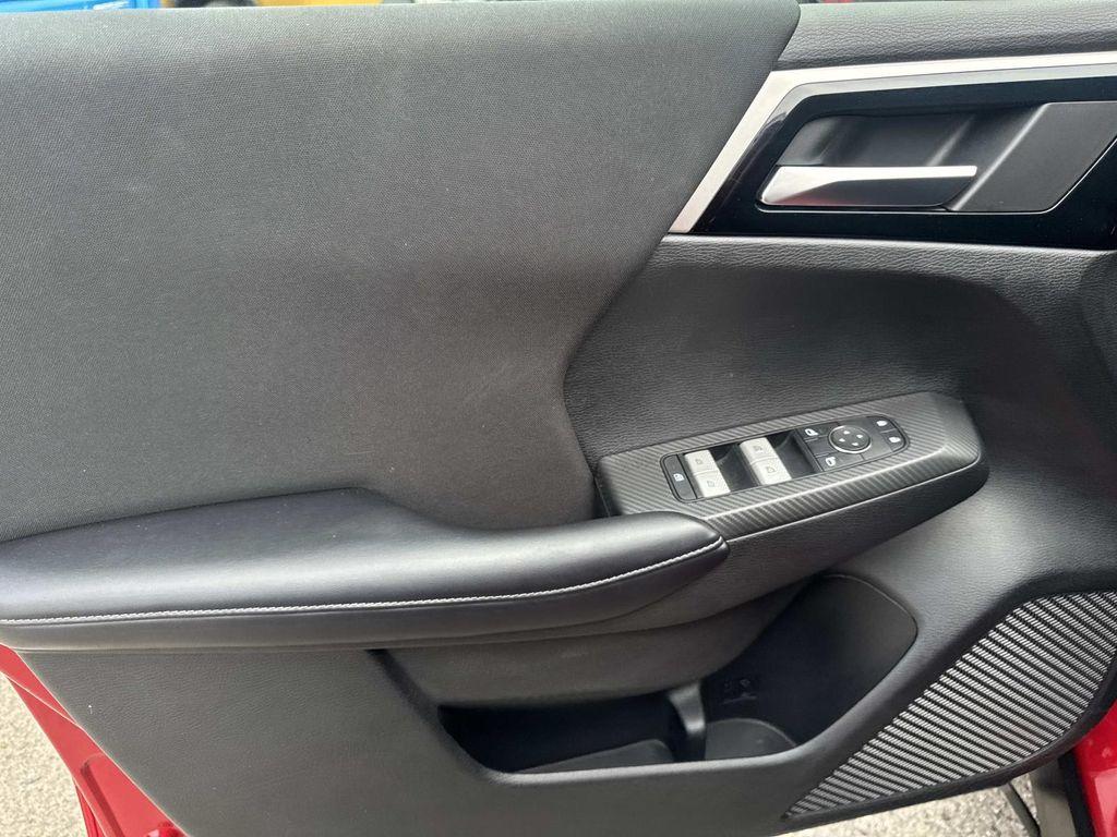 used 2022 Mitsubishi Outlander car, priced at $19,998