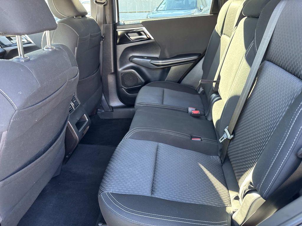 used 2022 Mitsubishi Outlander car, priced at $16,495