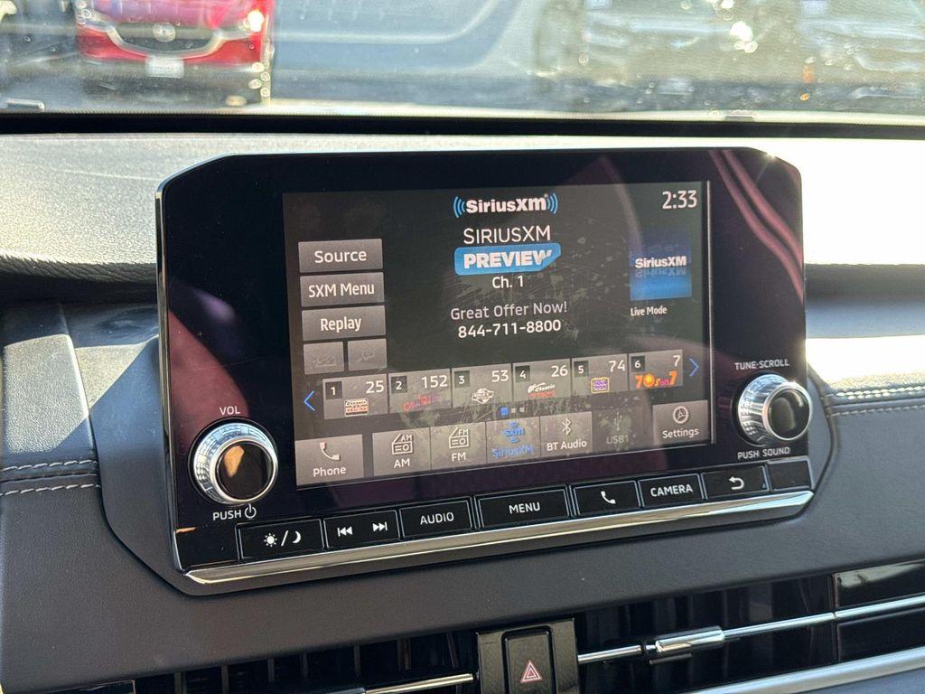 used 2022 Mitsubishi Outlander car, priced at $16,495