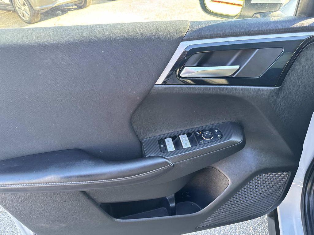 used 2022 Mitsubishi Outlander car, priced at $16,495