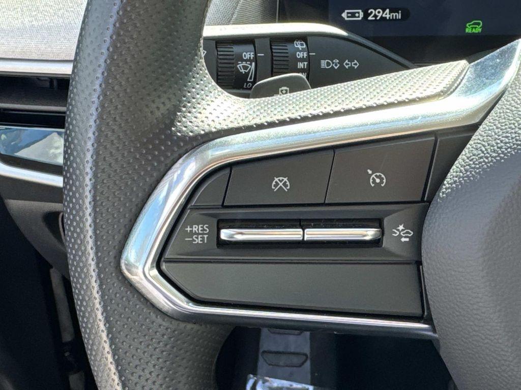 used 2025 Honda Prologue car, priced at $26,889