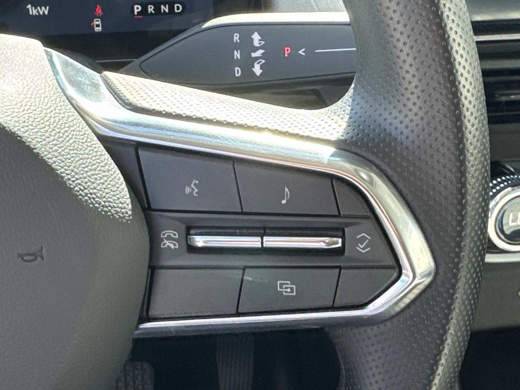 used 2025 Honda Prologue car, priced at $26,889