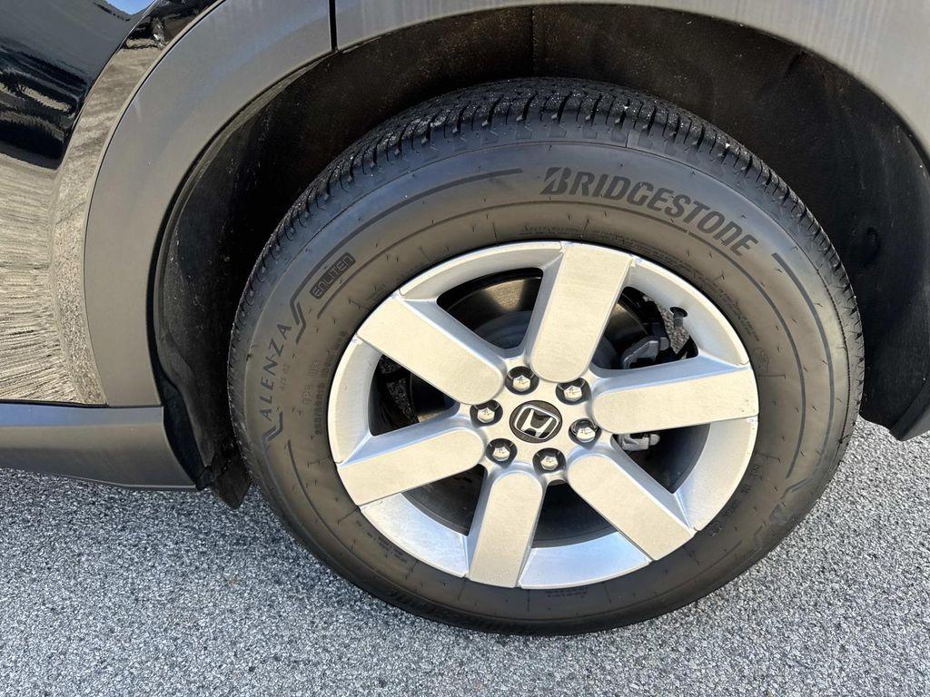 used 2025 Honda Prologue car, priced at $26,889