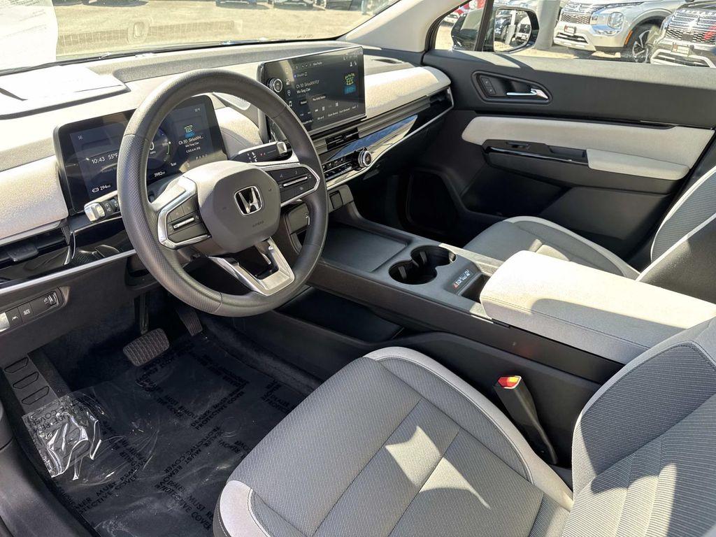 used 2025 Honda Prologue car, priced at $26,889