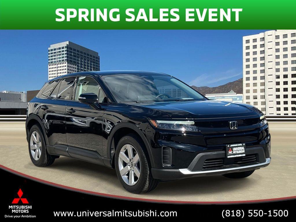 used 2025 Honda Prologue car, priced at $26,889