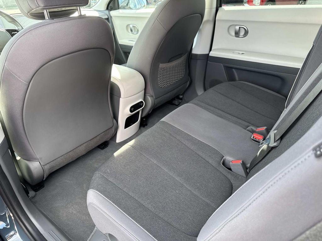 used 2024 Hyundai IONIQ 5 car, priced at $22,495